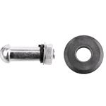 Tiling Tools, Tile Cutting Wheel 16X6x3.0mm, VOREL