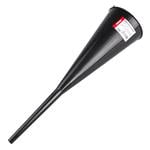 Oil Drain Pans and Funnels, Long Spout Oil Funnel   46cm, AMIO