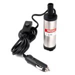 Diesel Transfer Pumps, Submersible Electric Diesel Pump 12V/230V, Diameter 38 mm, AMIO