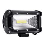 Torches, AMIO 72W 9 36V LED Flood Work Light, AMIO