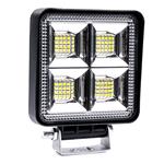Torches, AMIO 192W 9 36V LED Spot Work Light, AMIO