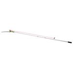 Tree Pruners, Draper 03551 Telescopic Handle Tree Pruner, 1.2 2.4m, Draper