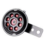 Air Horn, 12V Universal Car Horn   65mm, AMIO