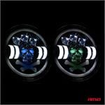 Auxiliary Lamps, Working lamp Multifunction 9 36V 60W, AMIO