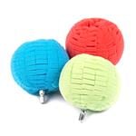 Polishing Sponges, Drill Attachment Wheel Buffing Sponges 80mm   Pack of 3, AMIO