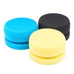 Detailing, Foam Car Wax Applicators   Pack of 3, AMIO