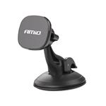 Phone Holder, Suction Mount Magnetic Phone Holder, AMIO