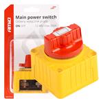 Switches, Main Power Switch 12 48V max.300A, AMIO