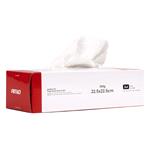 Cloths, Sponges and Wadding, Box of Microfiber Cloths 22.5x22.5cm   200g, AMIO