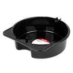 Oil Drain Pans and Funnels, Oil Drain Pan   8L, 39cm, AMIO
