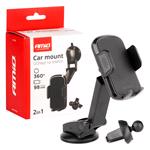 Phone Holder, Windscreen and Air Vent Phone Holder, AMIO