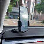AMIO 360° Rotating Dashboard/Air Vent Phone Holder