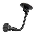 Phone Holder, AMIO Magnetic Flexible Windscreen Phone Holder, AMIO