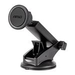 Phone Holder, Magnetic Adjustable Windscreen Phone Holder, AMIO