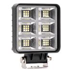 Work Lights, Work Lamp AWL60 69W 6500K 7200lm 9 36V, AMIO