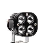 Work Lights, LED Work Light 9 36V 20W 6500K 4000lm, AMIO