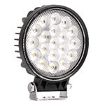 Work Lights, Work Lamp AWL65 57W 6500K 10000lm 9 36V, AMIO