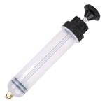 Oil and Fluid Extractors, AMIO Fluid Change Syringe   500ml, AMIO