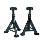 Axle Stands, Draper Expert 04336 Axle Stands, 3 Tonne, Black (Pair), Draper