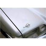 Exterior Tuning and Styling, GC 0, hood pin kit, Pilot