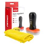 Glass Care, AMIO Rain Repellent Kit, AMIO