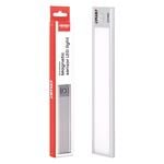 Torches, Rechargeable Magnetic LED Lamp with Motion Sensor, 1.2W, 1000mAh, 23cm, AMIO