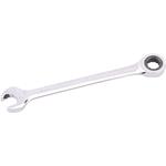 Ratchet Spanners, Draper Expert 04964 Hi Torq Metric Double Ratcheting Combination Spanner   12mm, Draper