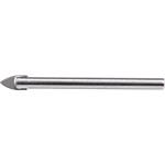 Drill Bits, Tile and Glass Drill 4mm, VOREL
