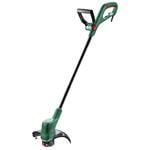 Trimmers and Strimmers, Bosch 280W 26cm Easy Grass Cut Electric Trimmer, Bosch