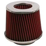 Engine Tuning, AF 3, Universal Conic Air Filter, Pilot