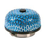 Engine Tuning, Mushroom Foam Performance Air Filter   Blue, Pilot