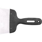 Cleaning & Stripping, Stainless Steel Paint Scraper   115mm Width, VOREL