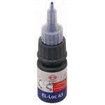Threadlocker, ELRING THREADLOCKER (Blue) 10ml , Elring