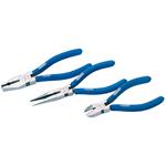 Plier Sets, Draper 07056 Pliers Set (3 Piece), Draper
