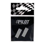 3D Chrome Letters, 3D Chrome Letter Forward Slash Symbol   /, Pilot
