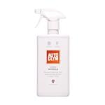 Wheel and Tyre Care, Autoglym Clean Wheels   500ml, Autoglym