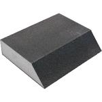 Sanding, ABRASIVE BLOCK P80, VOREL
