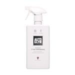 Wheel and Tyre Care, Autoglym Instant Tyre Dressing   500ml, Autoglym