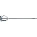 Paint Stirrers, Paint Mixer 100mm x 600mm, VOREL
