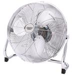 Fans, Draper Expert 09139 Ocillating Industrial Fan (415mm), Draper