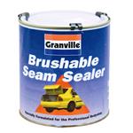 Underbody and Liner, Brushable Seam Sealer - 1kg, Granville