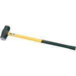 Draper Expert 09938 3.2kg (7lb) Fibreglass Shaft Sledge Hammer