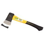 Axes, Draper Expert 09941 Felling Axe with Fibreglass Shaft (680g), Draper