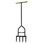 Sieves and Aerators, Draper 09973 4 Prong Lawn Aerator, Draper