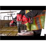 Milwaukee M18 FUEL ONE KEY Cordless High Torque 1" Impact Wrench with 2x 8.0Ah Batteries