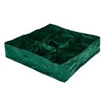 Gardening and Landscaping Equipment, Draper 10110 9 Section Grow Bag Planter, 230L, Draper