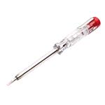 Testers and Detectors, Draper 10202 Mains Tester Screwdriver, 190mm, Draper