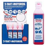 Fuel Additives, Liqui Moly 2 Stroke Motor Oil   100ml, Liqui Moly