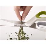 Joseph Joseph PowerGrip Kitchen Scissors
