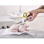 Joseph Joseph PowerGrip Kitchen Scissors